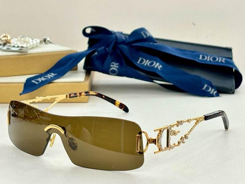 DIOR Sunglasses 117